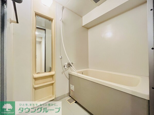 新栄アーバンハイツの物件内観写真